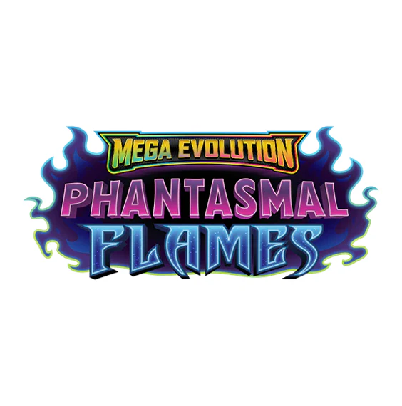 ME02: Phantasmal Flames set artwork