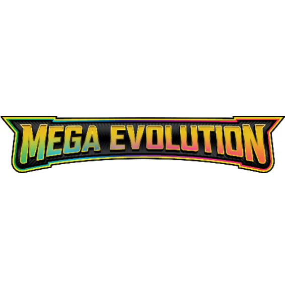 ME: Mega Evolution Promo set artwork