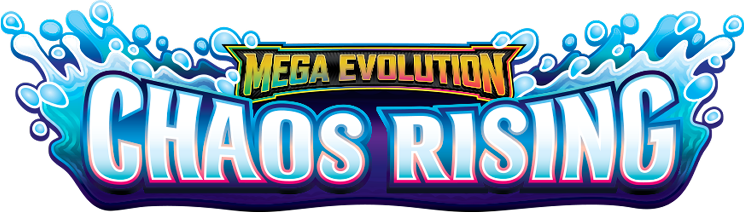 ME04: Chaos Rising set artwork